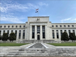 Fed bắt đầu tranh luận về phát hành tiền kỹ thuật số