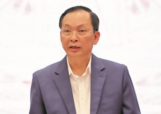 Phó Thống đốc Thường trực Đào Minh Tú: Mua nhà ở là nhu cầu chính đáng của người dân