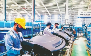 Hà Nội đồng hành cùng doanh nghiệp FDI