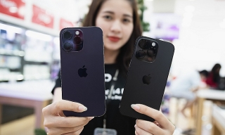 iPhone 14 tiếp tục giảm hơn 2 triệu đồng