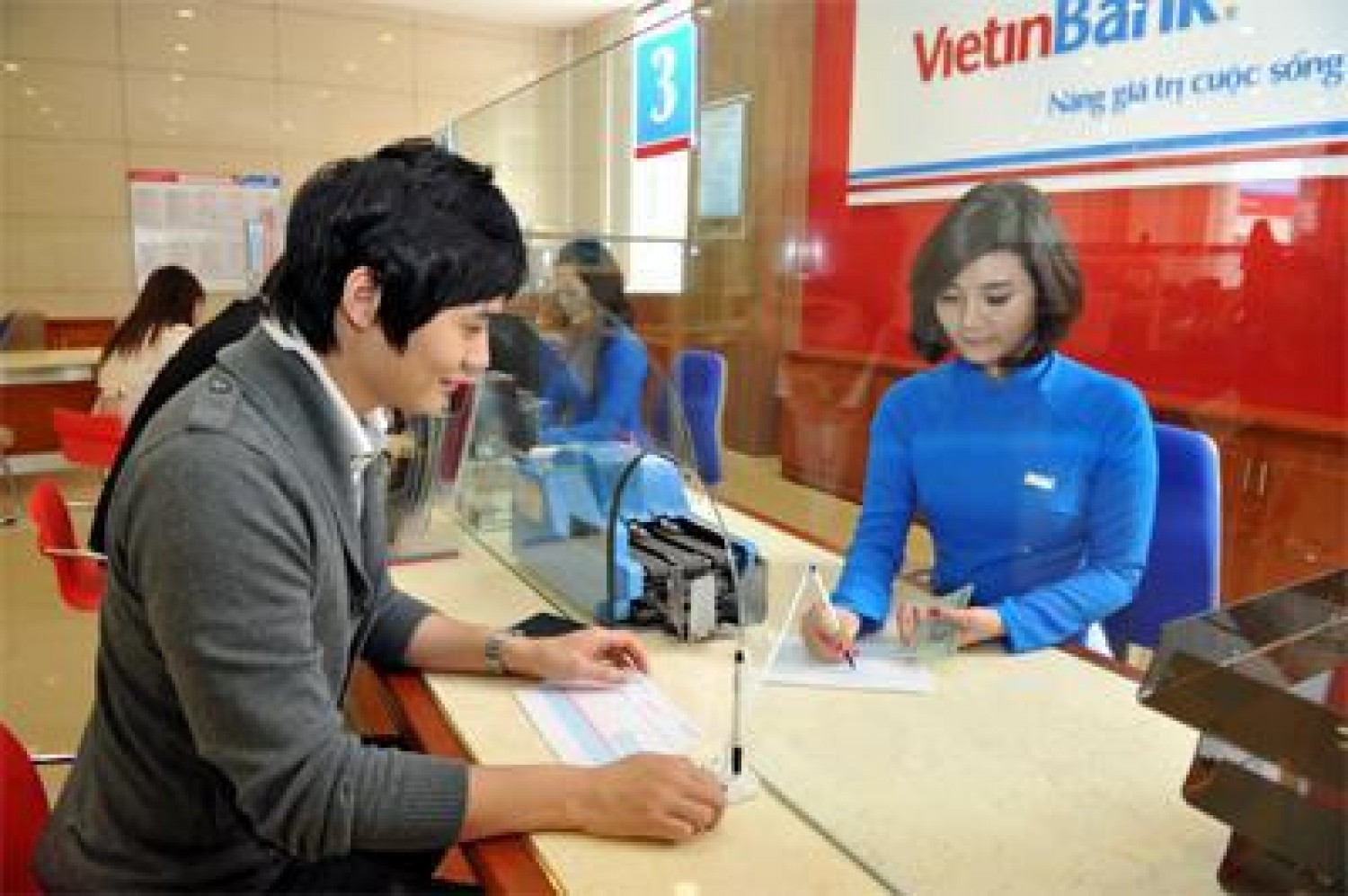 VietinBank được gia hạn triển khai thí điểm nghiệp vụ bao thanh toán bên mua