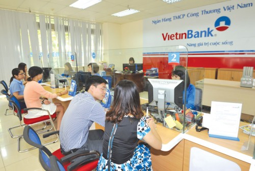 Để nâng tầm ngân hàng Việt