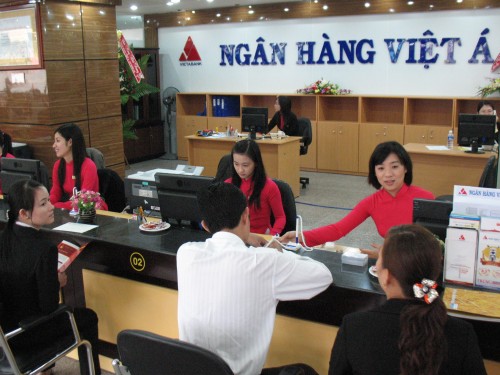 NH Việt Á được bổ sung hàng loạt nội dung hoạt động