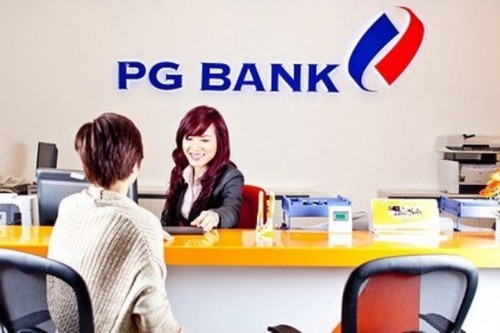 PGBank chuyển đổi 9 quỹ tiết kiệm thành phòng giao dịch