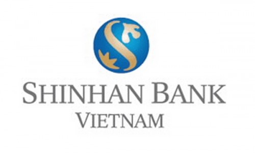 NH Shinhan Việt Nam mở thêm 3 chi nhánh tại Hà Nội và TP.HCM