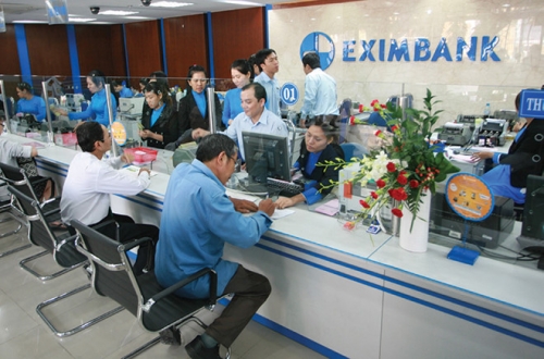 Eximbank dự kiến bầu bổ sung thành viên HĐQT vào ngày 21/4