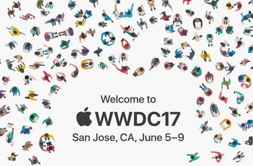 Apple sẽ tổ chức WWDC 2017 vào ngày 5-9/6