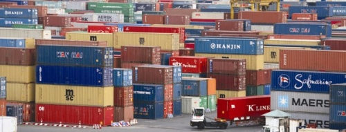 Mức thu phí cảng biển Hải Phòng cần đảm bảo tính cạnh tranh cho DN