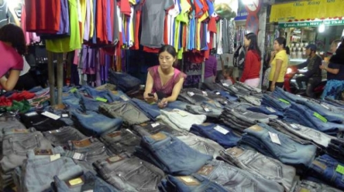 Hà Nội sẽ mở thêm điểm chợ đêm tại chợ Cầu Bươu