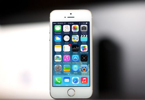 iPhone 5s hàng xách tay giảm giá mạnh, xuống dưới mức 3 triệu đồng