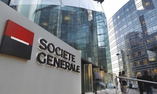 VPĐD Ngân hàng Societe Generale tại Hà Nội được gia hạn hoạt động