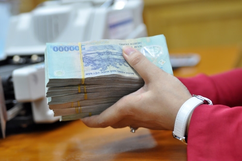 Việt Nam có công ty cho thuê tài chính liên doanh đầu tiên