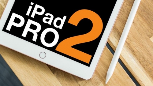 Những điều cần biết về iPad Pro 2