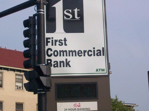 NHNN chấp thuận cơ cấu tổ chức của First Commercial Bank chi nhánh TP.Hà Nội