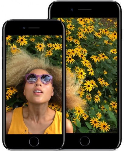 Apple đồng ý bảo hành iPhone đã được bên thứ ba sửa màn hình