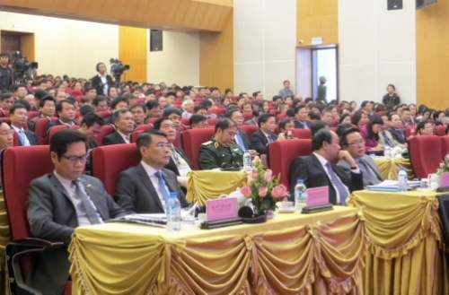 Tiếp tục ưu tiên vốn tín dụng vào lĩnh vực nông nghiệp, nông thôn trên địa bàn tỉnh Tuyên Quang