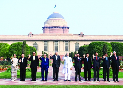 Hợp tác ASEAN - Ấn Độ: Thành tựu lớn, thách thức cũng nhiều