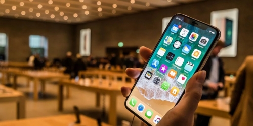 Doanh số iPhone giảm nhưng Apple vẫn đạt lợi nhuận kỷ lục