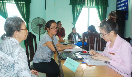 VBSP Đà Nẵng nỗ lực tiếp vốn, giúp người dân thoát nghèo