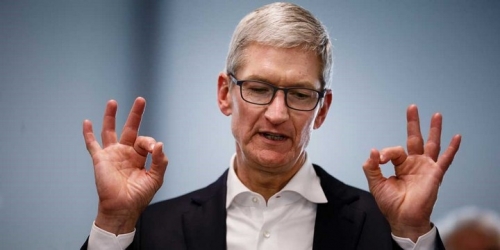 Tim Cook: Apple không quan tâm việc thay pin gây ảnh hưởng đến tỷ lệ nâng cấp iPhone