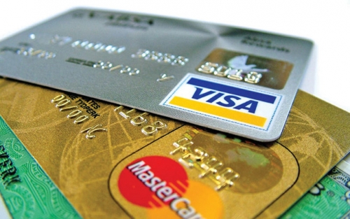 Tư vấn làm thẻ MasterCard hay Visa Card