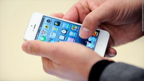 Apple có thể hoàn tiền cho người dùng đã lỡ thay pin iPhone giá cao 79 USD