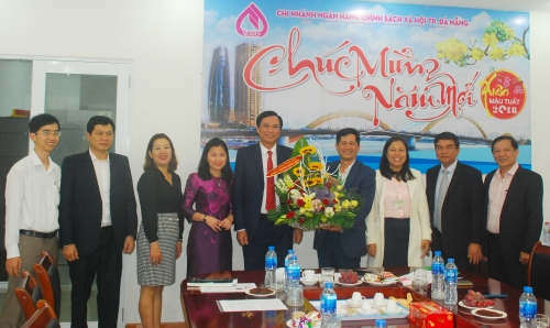 Đà Nẵng đảm bảo hoạt động ngân hàng trong dịp Tết