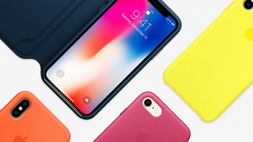 Bloomberg: Chiếc iPhone lớn nhất từ trước đến nay sẽ xuất hiện trong năm 2018