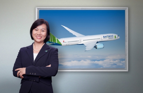 Bamboo Airways giữ chân khách hàng từ những điều đơn giản nhất