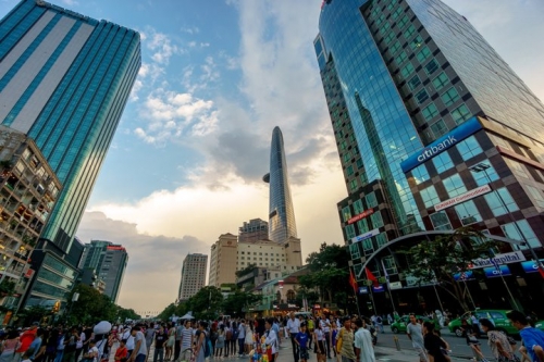 Citi dự báo tăng trưởng thương mại mạnh mẽ ở châu Á trong năm 2019