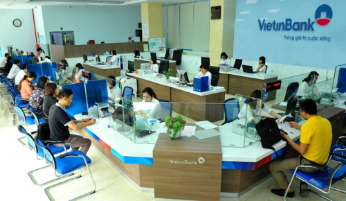 NH Việt đầu tiên lọt vào Top 300 thương hiệu ngân hàng giá trị nhất thế giới