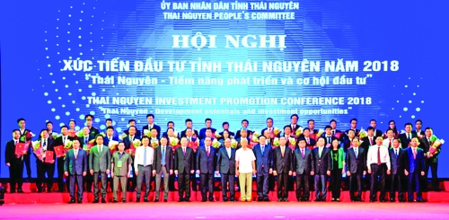Ngành Ngân hàng Thái Nguyên: Tiếp sức cho nền kinh tế top đầu cả nước