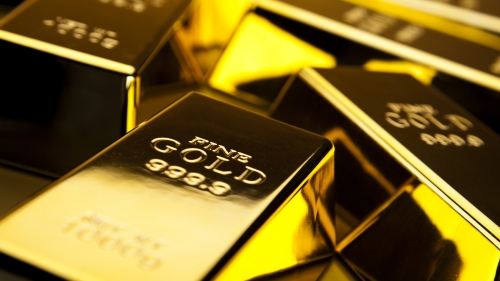 Các NHTW mua vàng mạnh nhất trong 50 năm