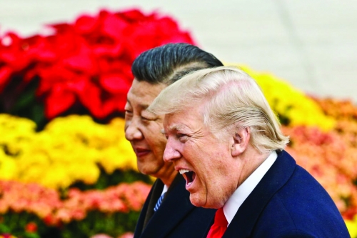 Mỹ - Trung Quốc: Khó có thể đạt một thỏa thuận thực sự