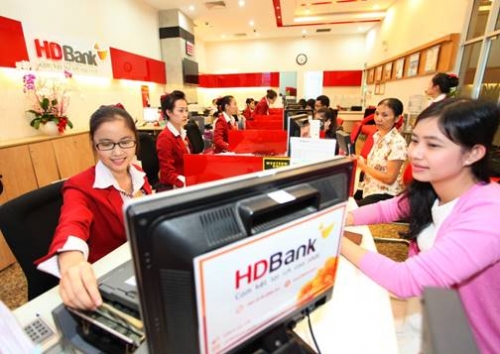 HDBank dẫn đầu thị trường về dịch vụ Tài trợ thương mại