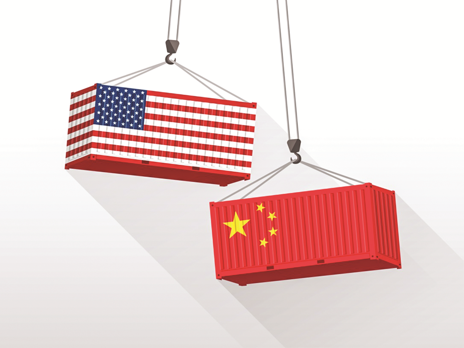 Trung Quốc giảm thuế cho hàng hóa của Mỹ