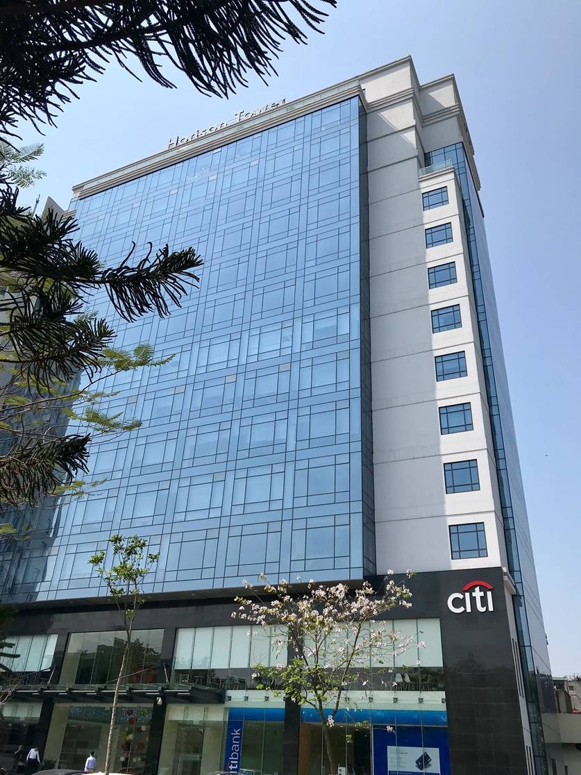Citi Việt Nam được vinh danh là Ngân hàng tốt nhất năm 2019