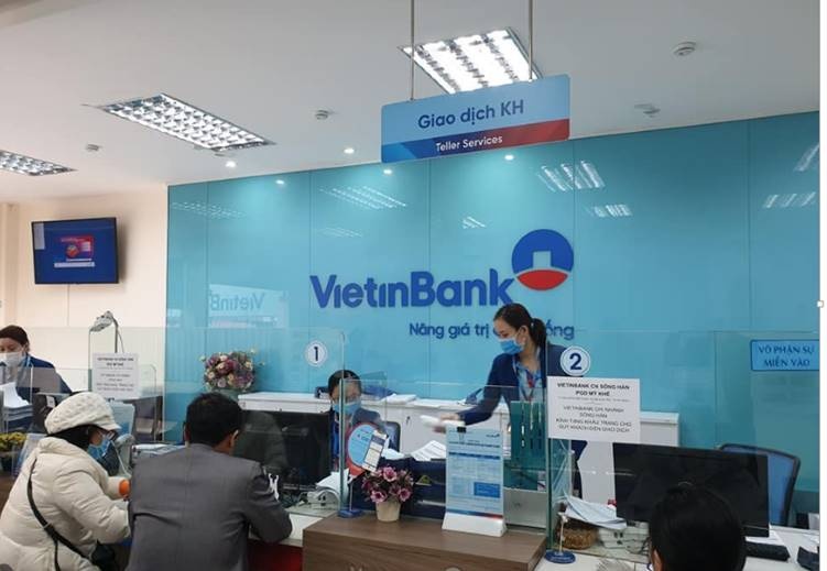 VietinBank: Tích cực phòng chống dịch và hỗ trợ doanh nghiệp, người dân bị tác động bởi dịch Covid-19