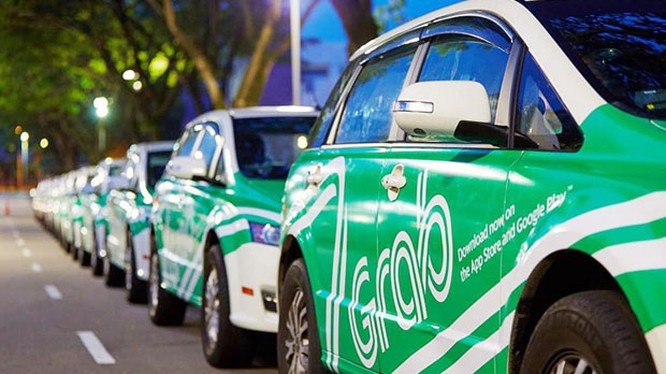 Dừng thí điểm taxi công nghệ: Cuộc chơi mới trên thị trường gọi xe
