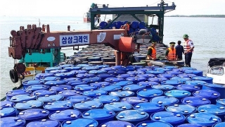 Hải quan tăng cường kiểm soát, đấu tranh chống buôn lậu xăng dầu