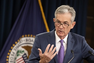 Chu kỳ tăng lãi suất của Fed khó dừng lại sớm