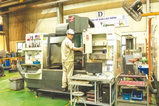 Tín hiệu tích cực từ thị trường lao động