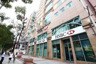HSBC Việt Nam khởi đầu năm 2023 với nhiều giải thưởng uy tín