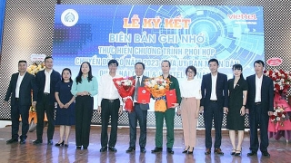 Triển khai 5.000 điểm chấp nhận thanh toán số