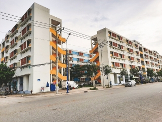 Phát triển nhà ở xã hội: Quan trọng nhất là quy hoạch