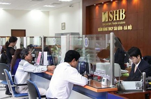SHB và BAOVIET Bank được mở thêm một số chi nhánh