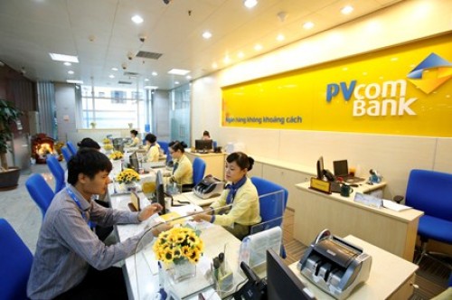 PVcomBank thành lập thêm 3 chi nhánh tại Hà Nội