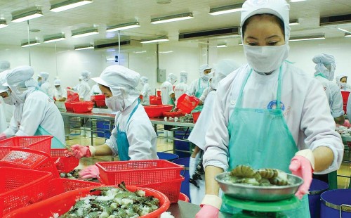 Việt Nam sẽ sạch và xanh hơn nhờ TPP