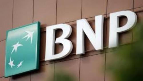 VPĐD Ngân hàng BNP Paribas tại Hà Nội chấm dứt hoạt động