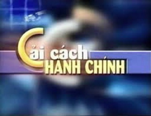 NHNN ban hành Kế hoạch cải cách hành chính giai đoạn 2016-2020